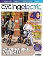 Cycling Electric